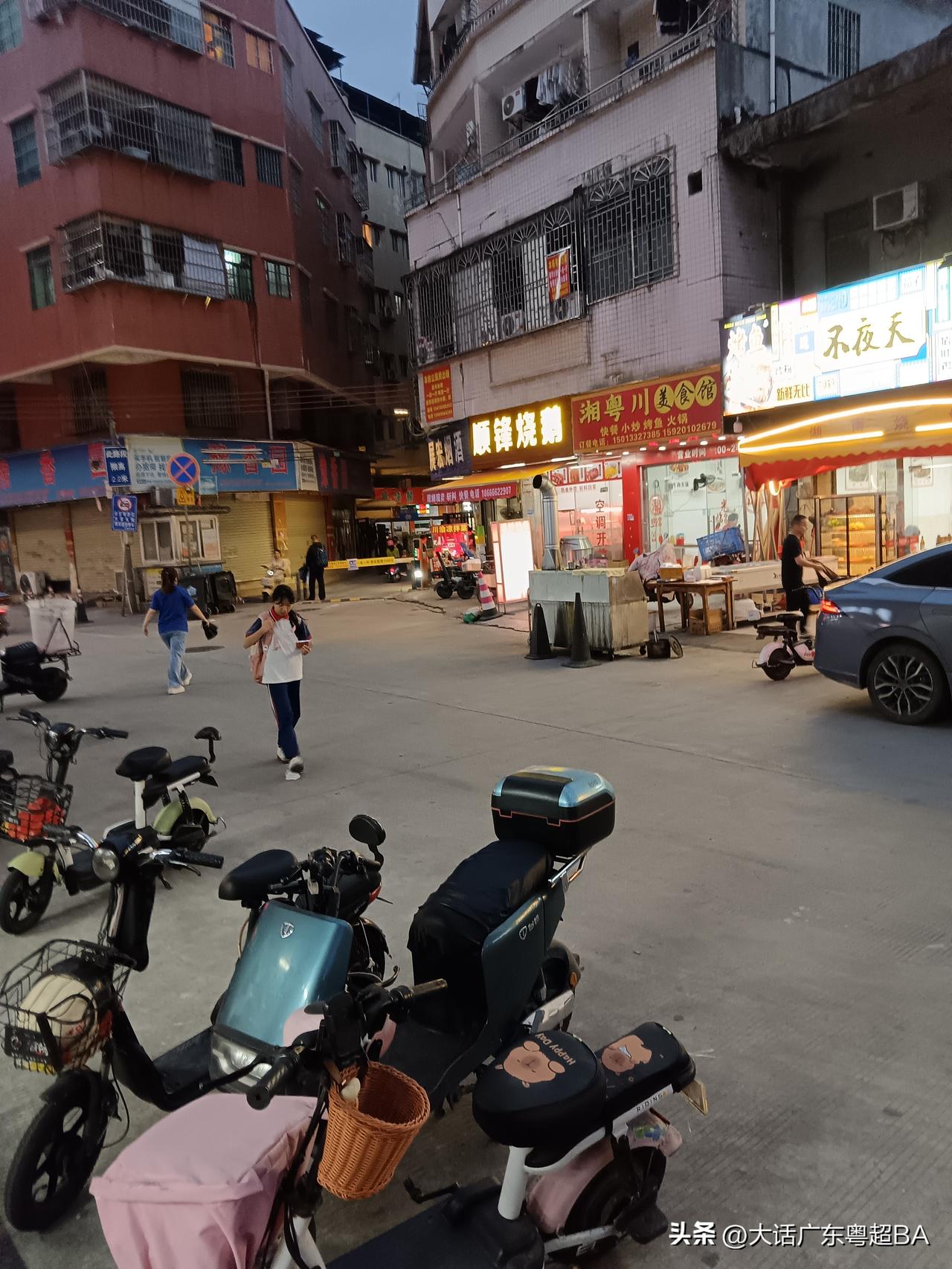 广州的房租为何不降呢？大家都清楚，如今广州的房价已下降了约 40%。然而，在城中