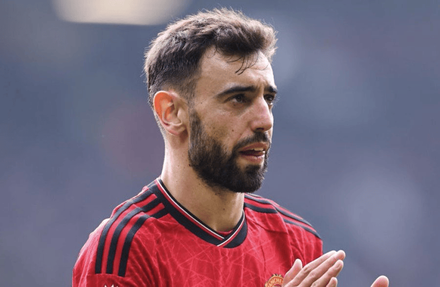 罗马诺：沙特明夏绝对会再追求B费，他和曼联将决定是否离队