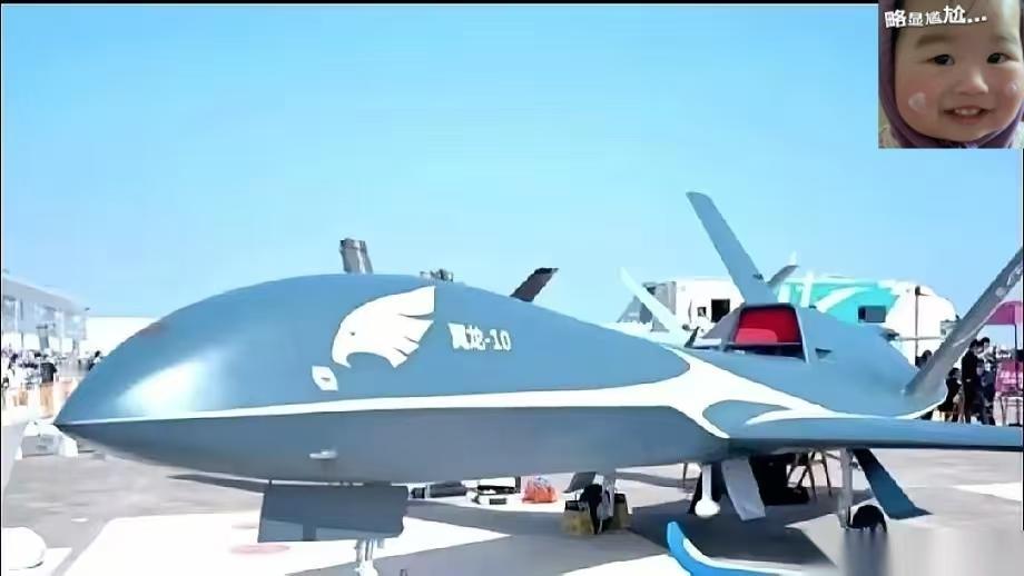 沙特这次出手，直接把中东的天给“换”了。
300架中国翼龙-10B重型无人机，被