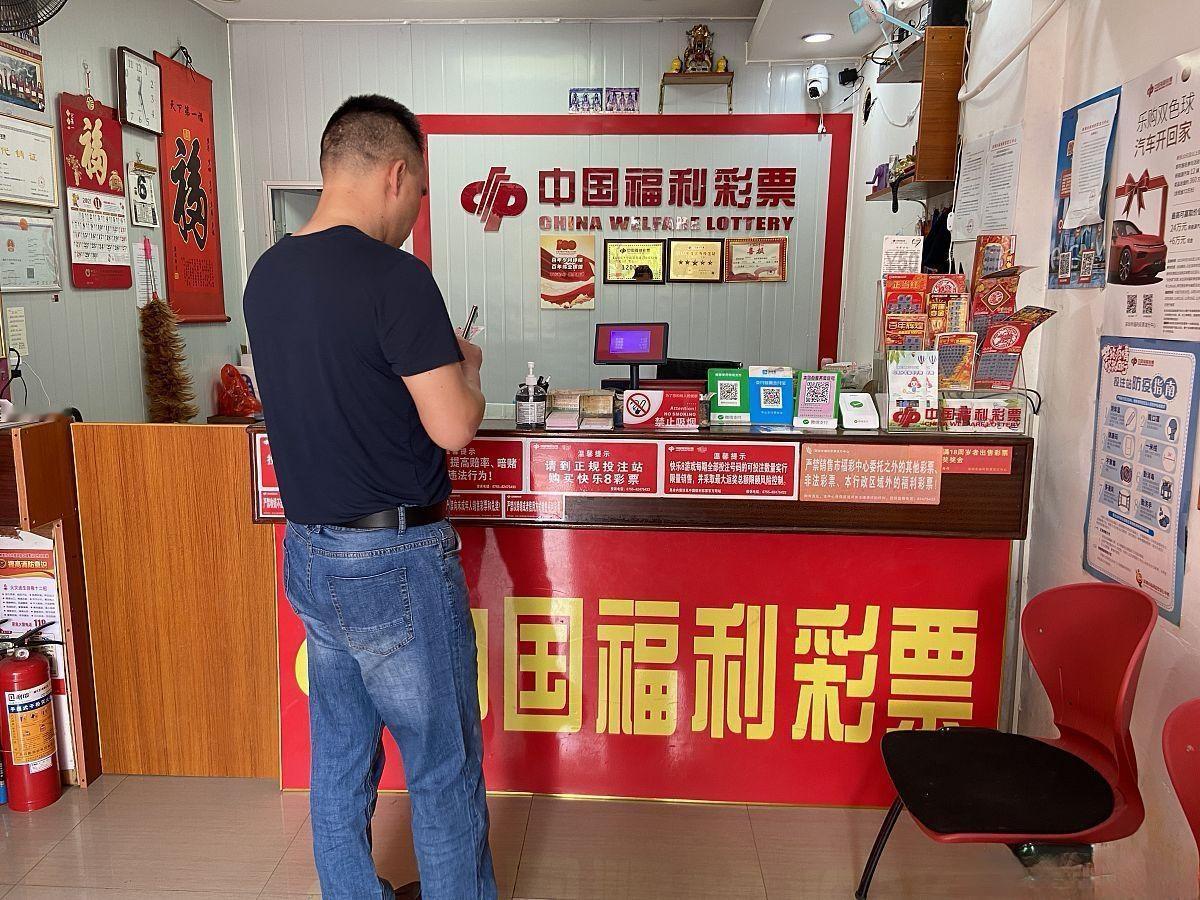 140元换来500万，却因7万8千块把兄弟告上法庭！河南许昌这起彩票纠纷，结局让