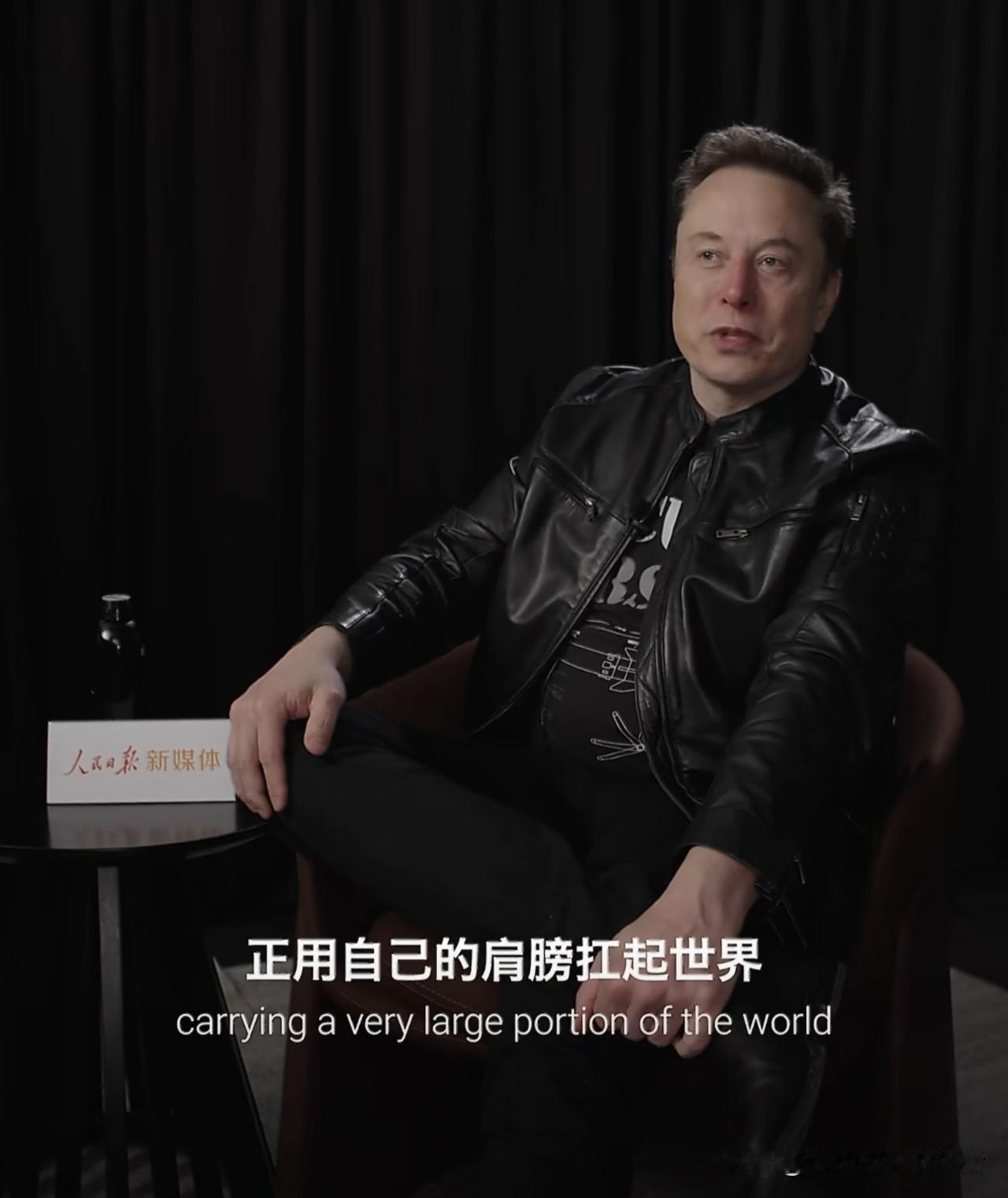 马斯克又改名了
网友在X上问马斯克，SpaceXAI要不要改名叫SpaceXSI