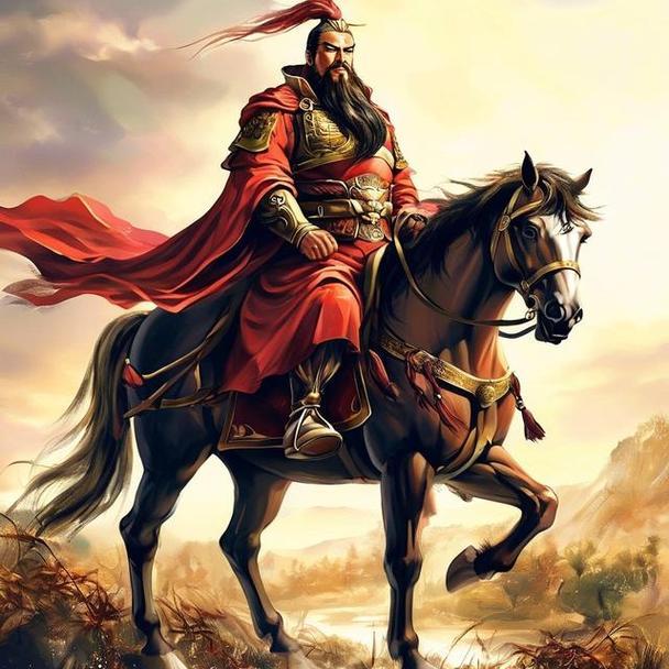 大家好，欢迎来到“历史大咖秀”！今天给大家带来一段关于“曹操”的传奇人生故事，保