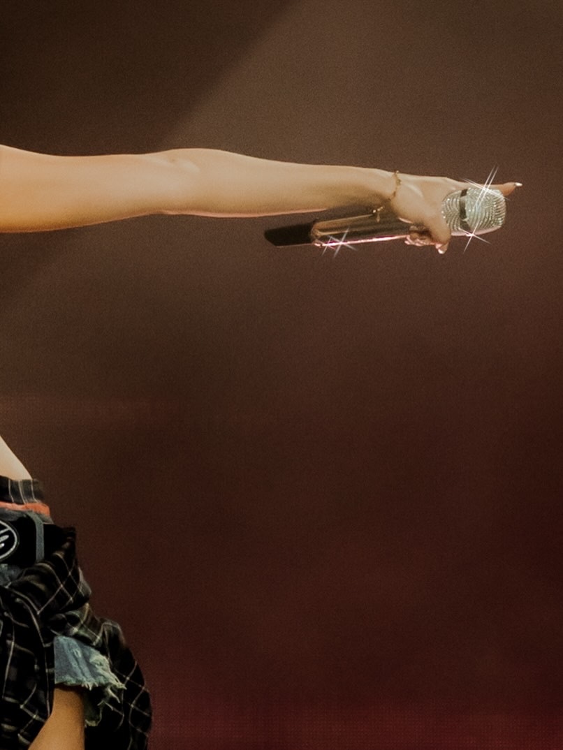 jennierubyjane at gov ball 2026. 