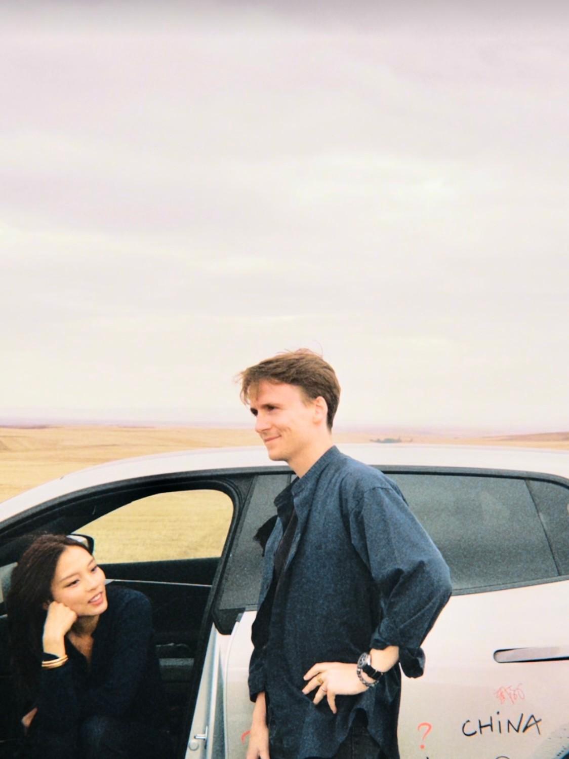 跨越万里的信赖，深蓝S05欧亚之旅见证中国智造
一段跨越欧亚大陆的旅程圆满落幕。