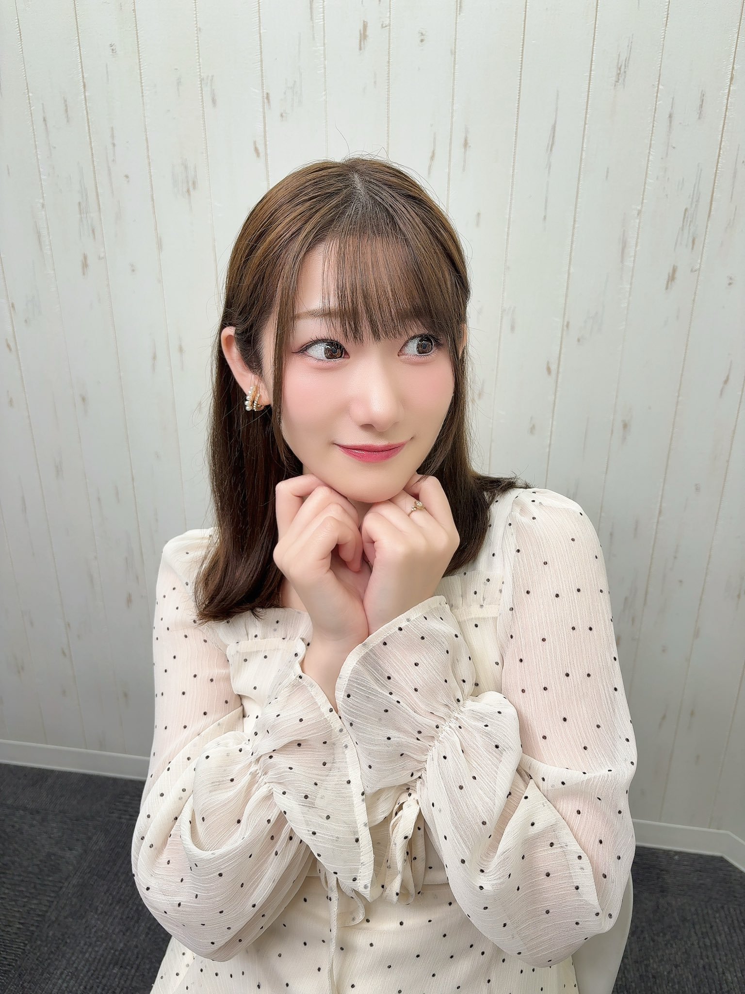冈咲美保