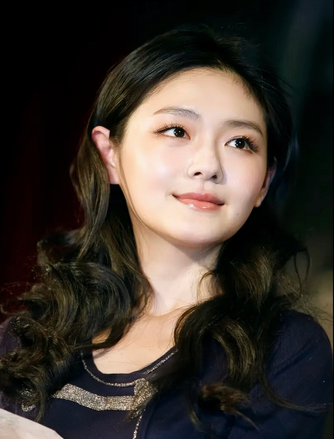 大S：爱动物、爱他人