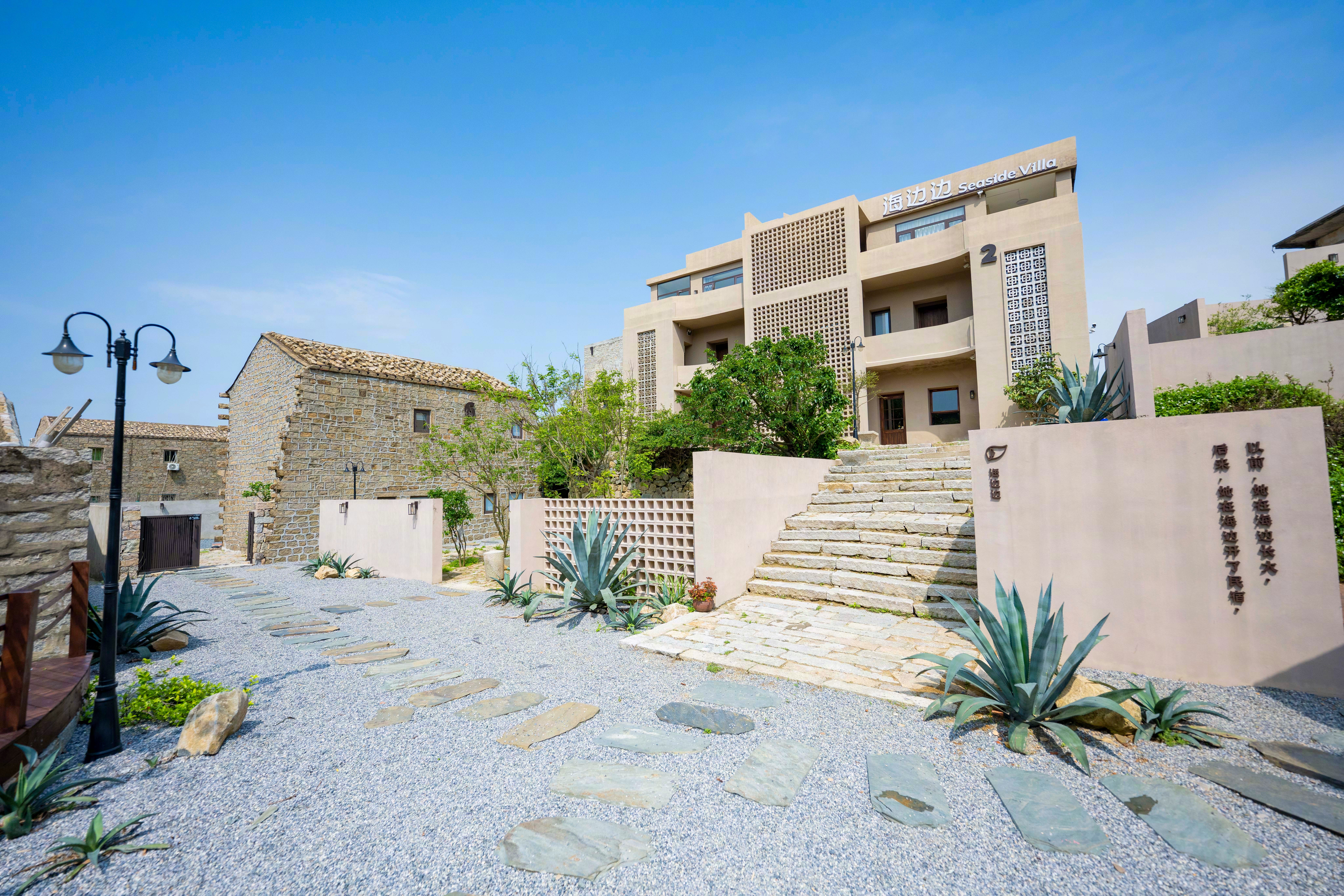 平潭你那么好玩好逛好吃，我怎么现在才发现？！今夏最深刻的记忆都来自于这里。在田美