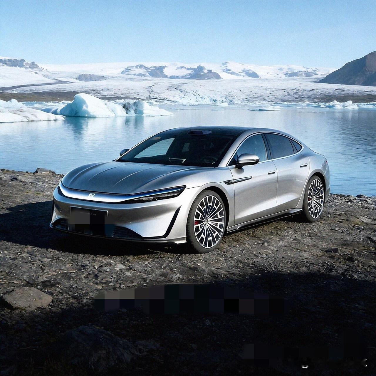 比亚迪：大汉，大唐，紧急救火！王朝双旗舰车型曝光，大的就要来了。
先说大汉，在尺