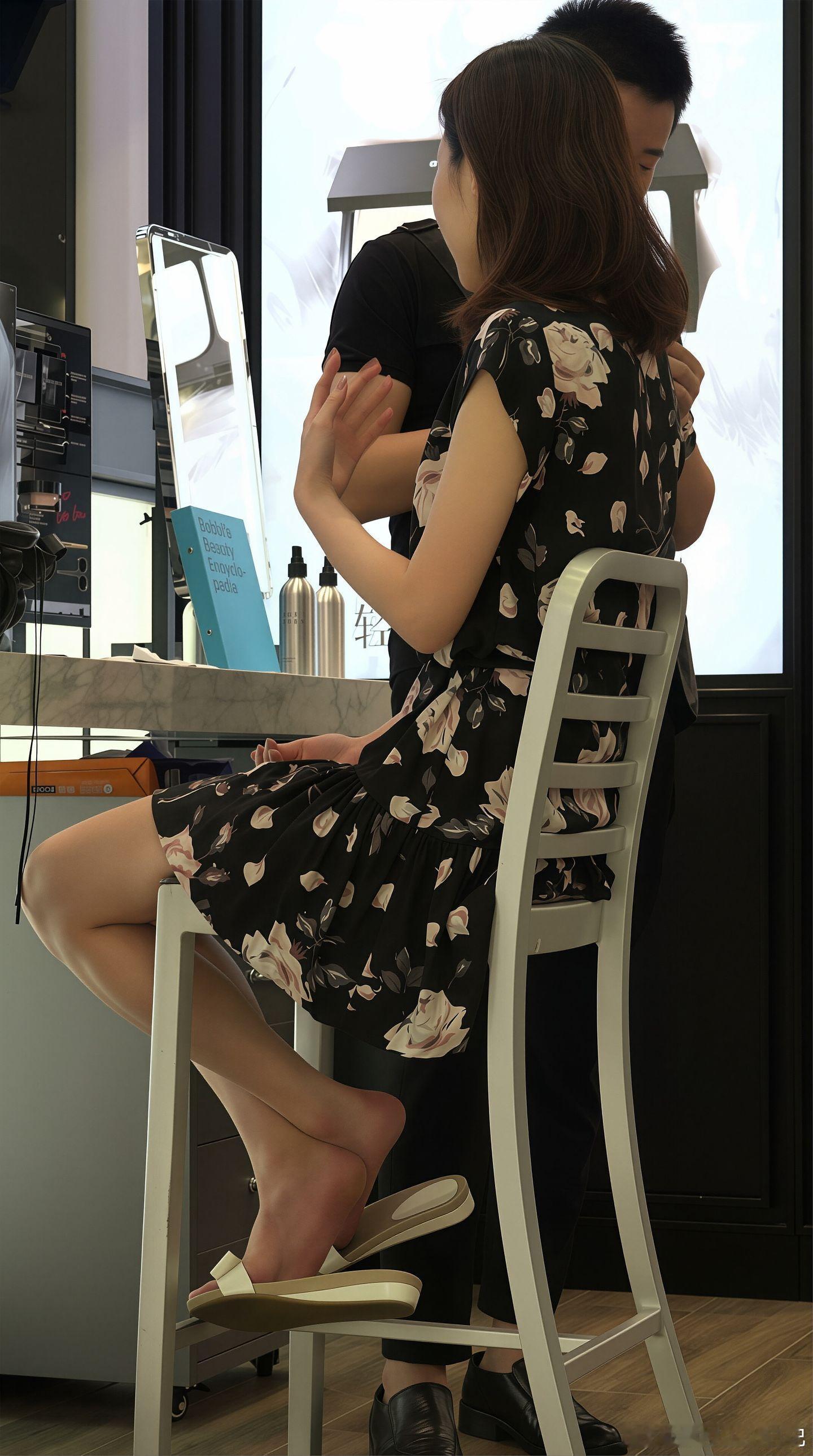 顶级街拍