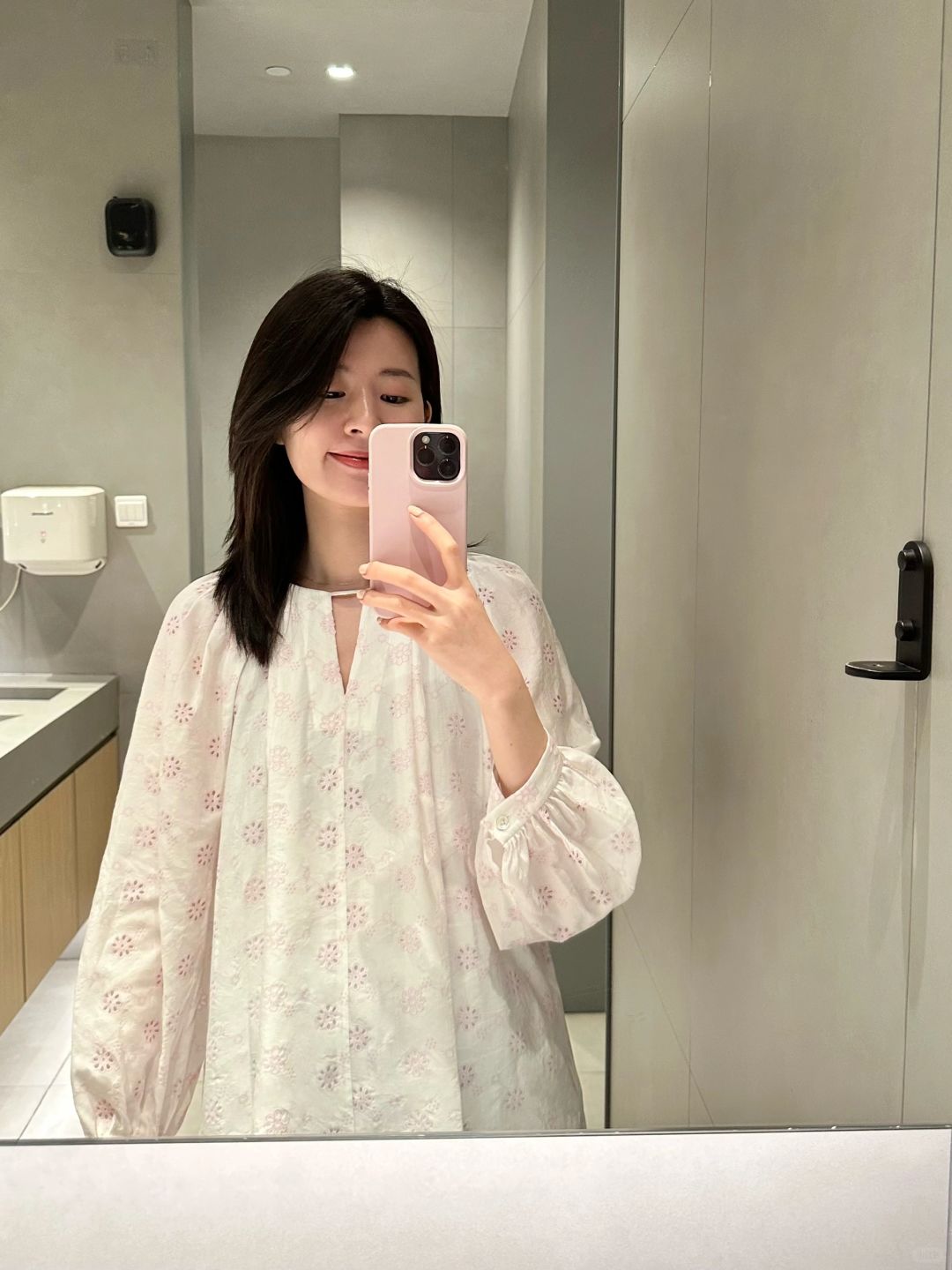 好春天的衬衫🌸