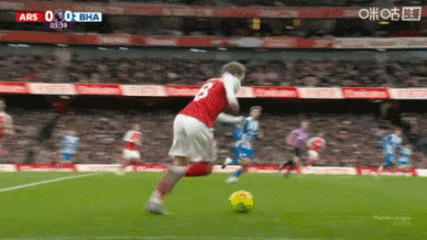 阿森纳2-1布莱顿，徐亮赛后点评，句句在理！1.塔太保守了，他不知道进攻就是最好