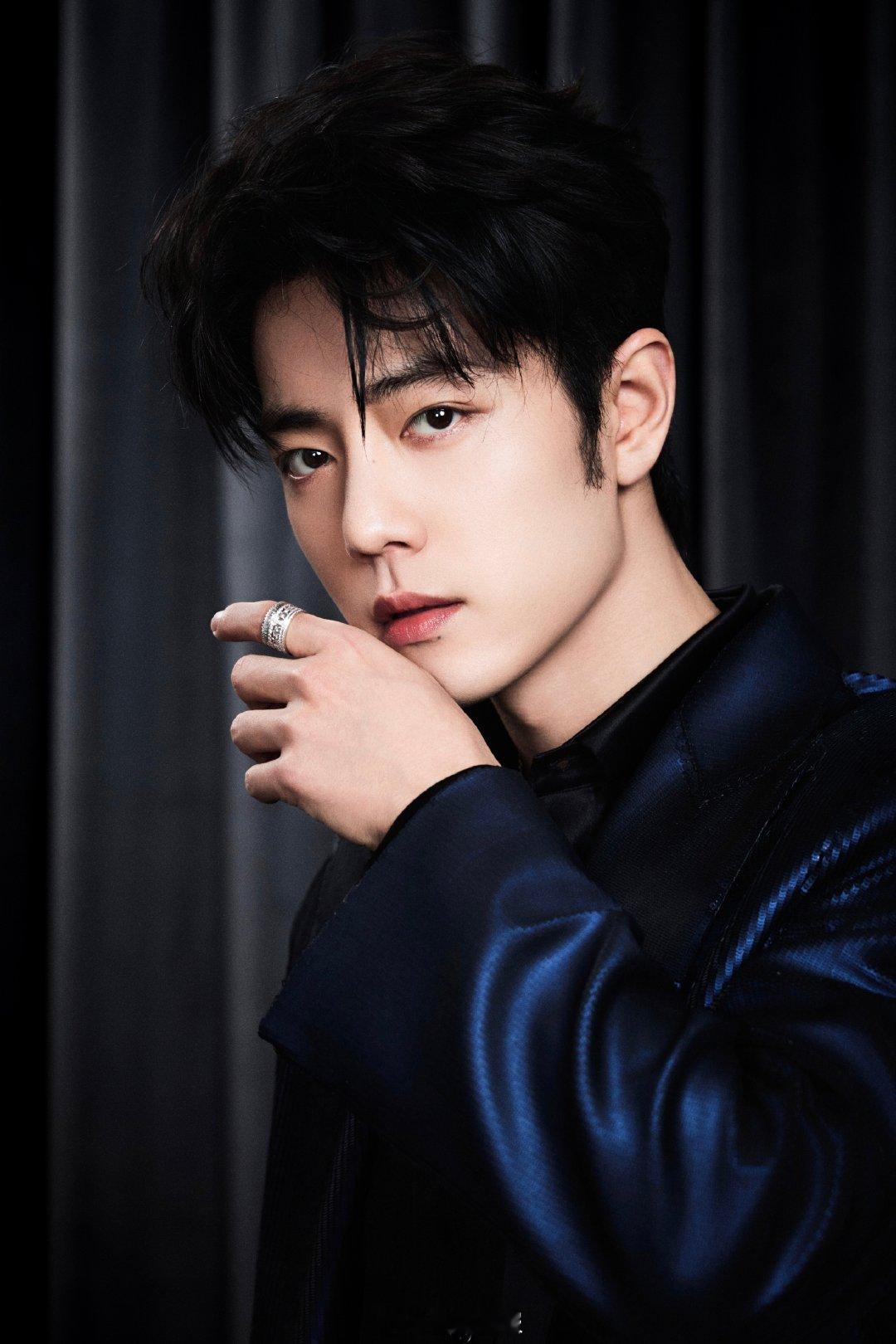 杨幂肖战都是三封肖战杨幂都是三封微博KingQeen肖战杨幂都是三封微博King