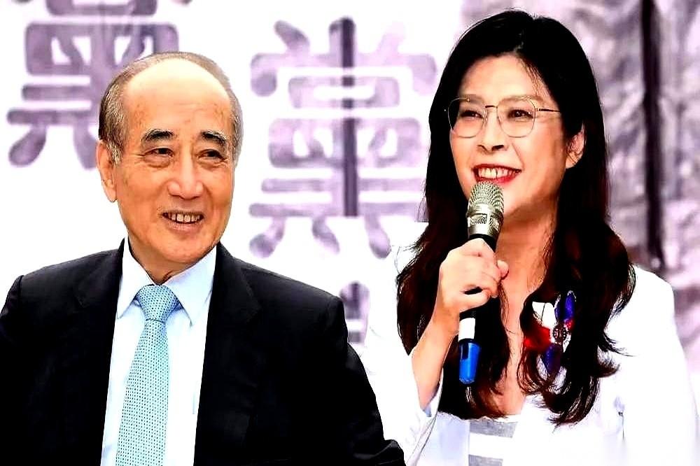 下周就要带队去大陆了，但最关键的一步棋，却是在出发前走完的。
他没开发布会，没见