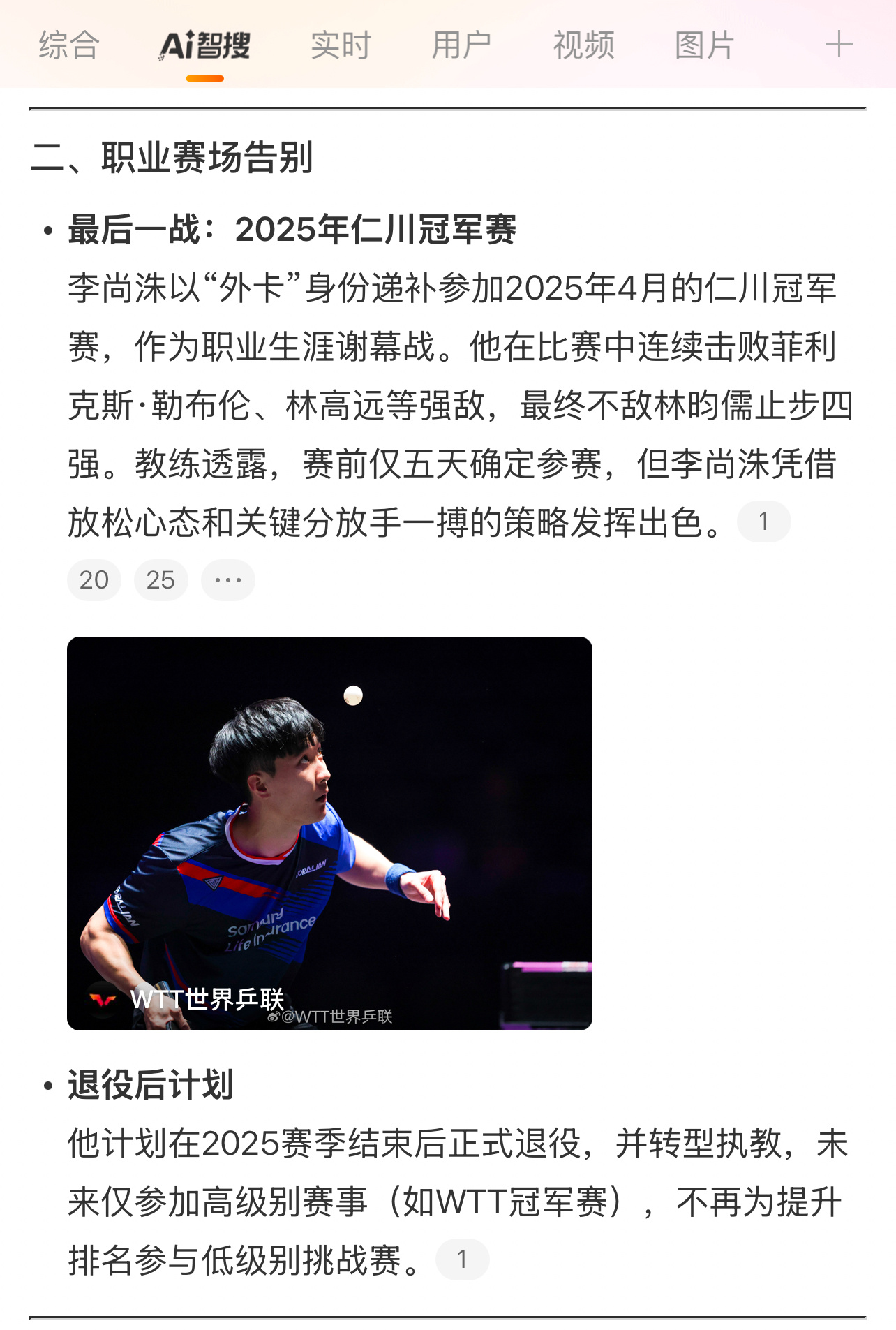止步四强？这个ai不大聪明[允悲] ​​​