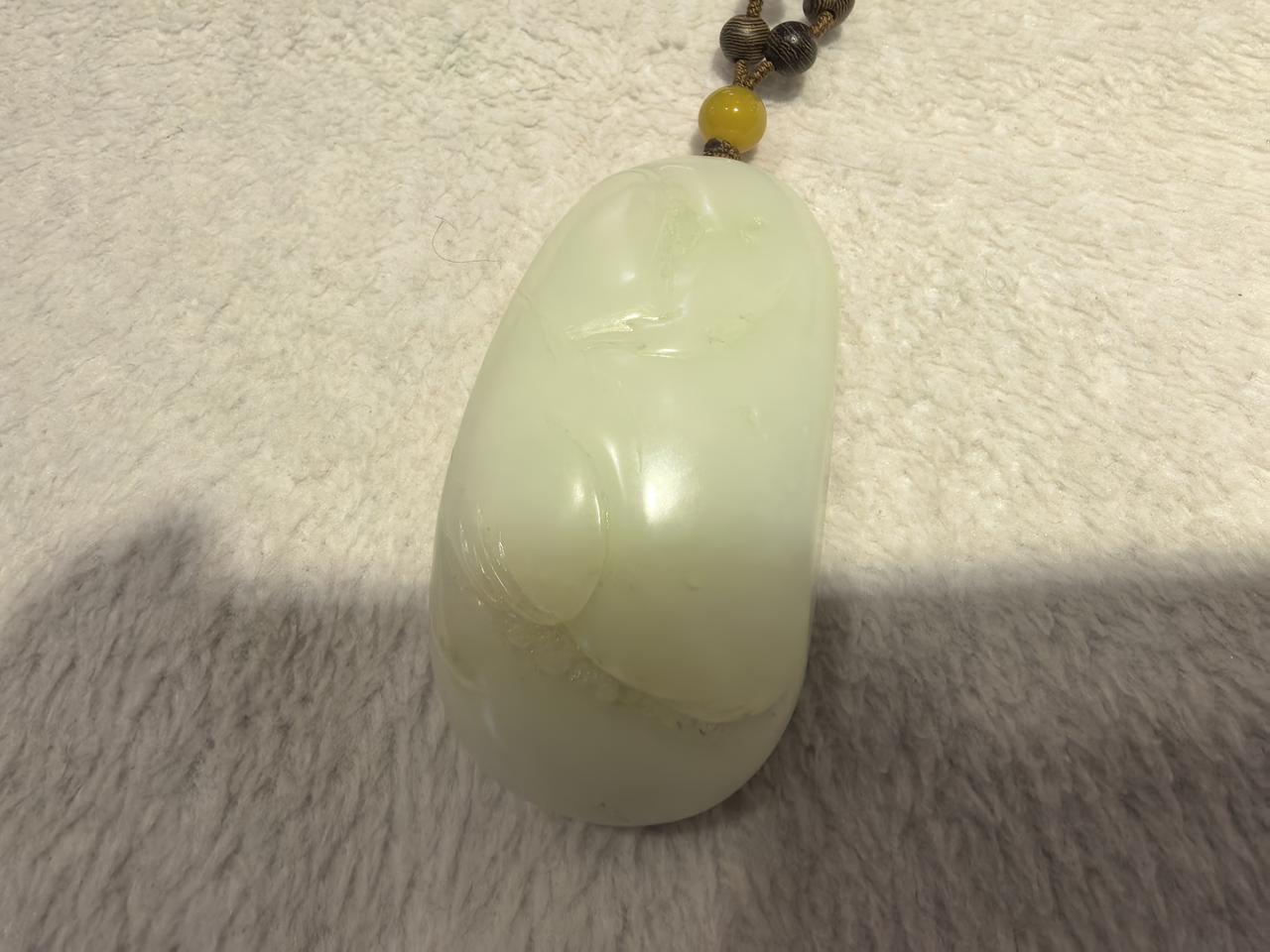 老齐喜得贵子，夫妻俩商量着给儿子取个什麽名字好？老齐说：“早就想好了，咱做生意盼