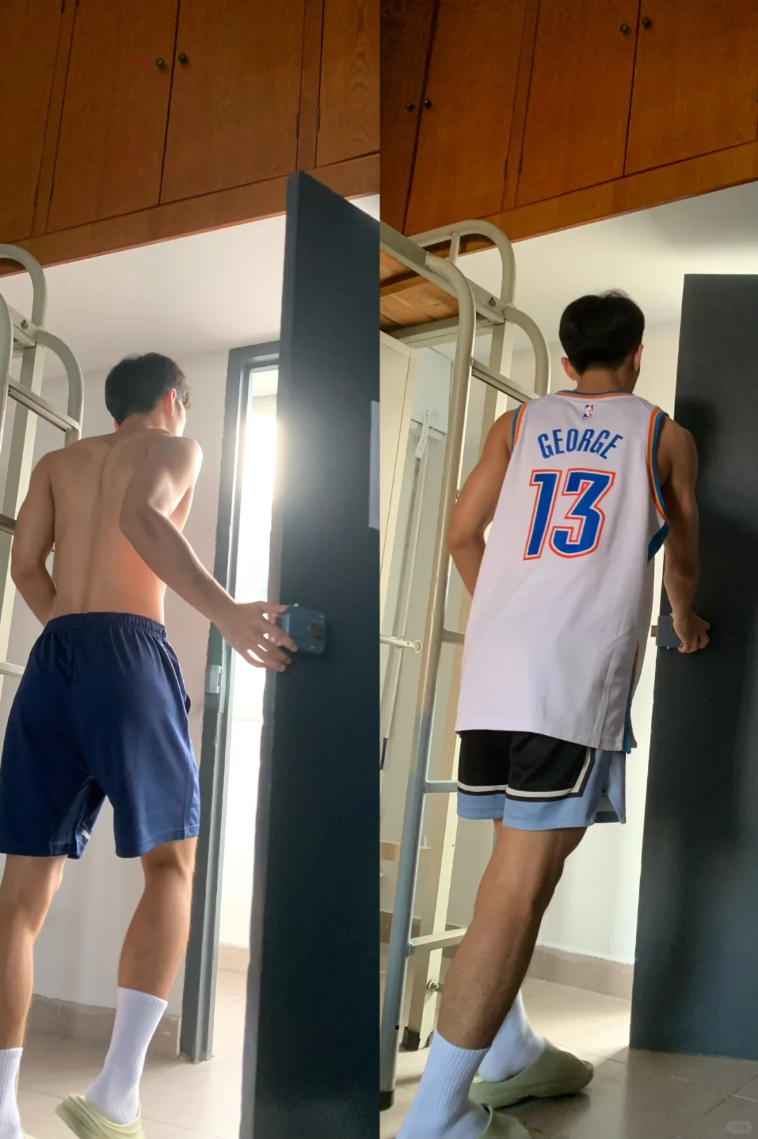 男大日常｜帅嘛 不帅也不删🤫