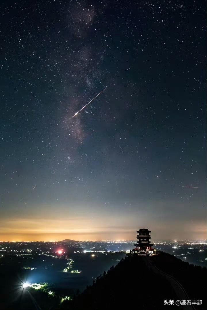 来自朋友圈的返图，有没有更震撼的图！