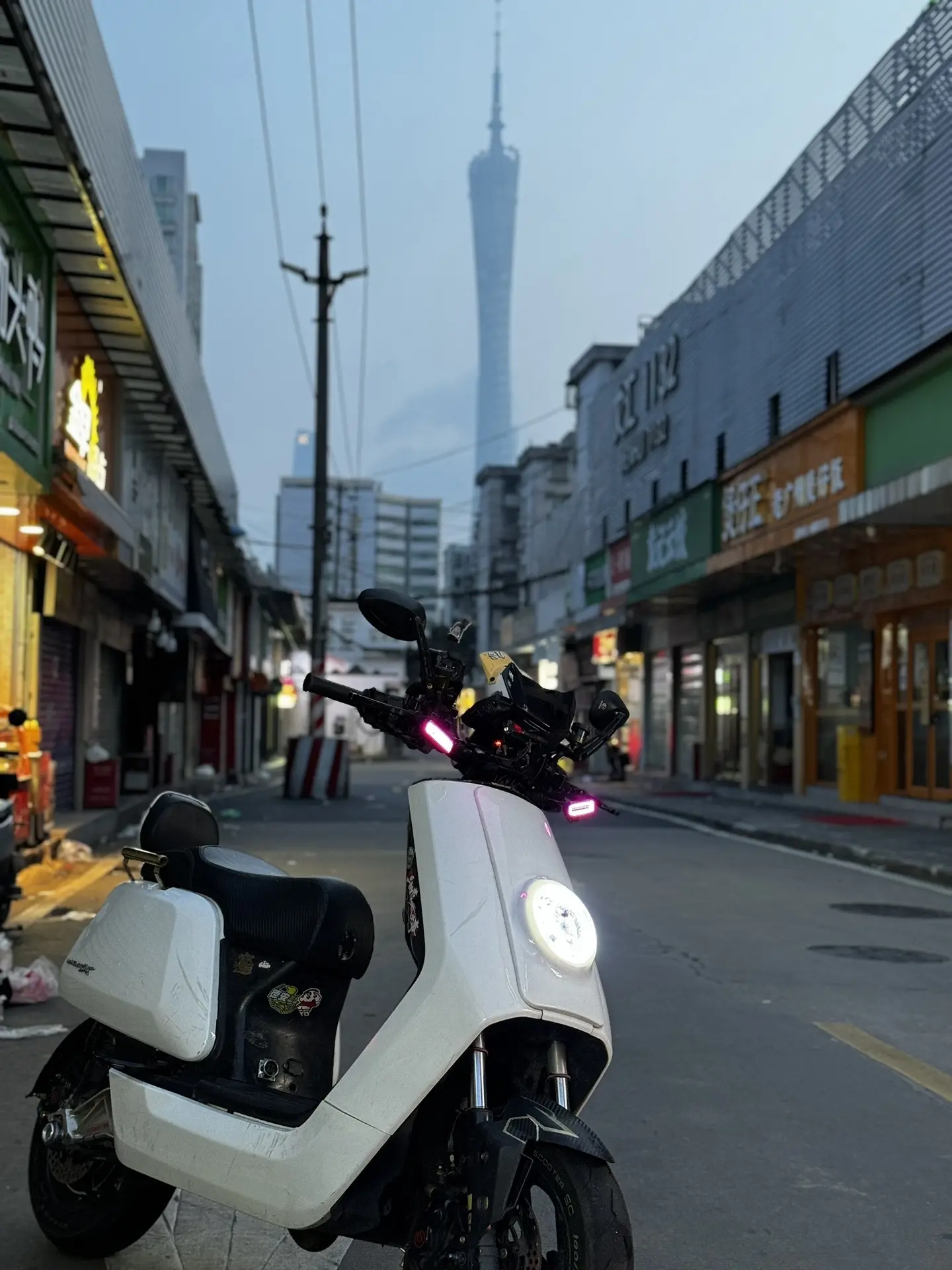 受伤了可以再养 车坏了可以再修 可这股劲过了就再也没有了