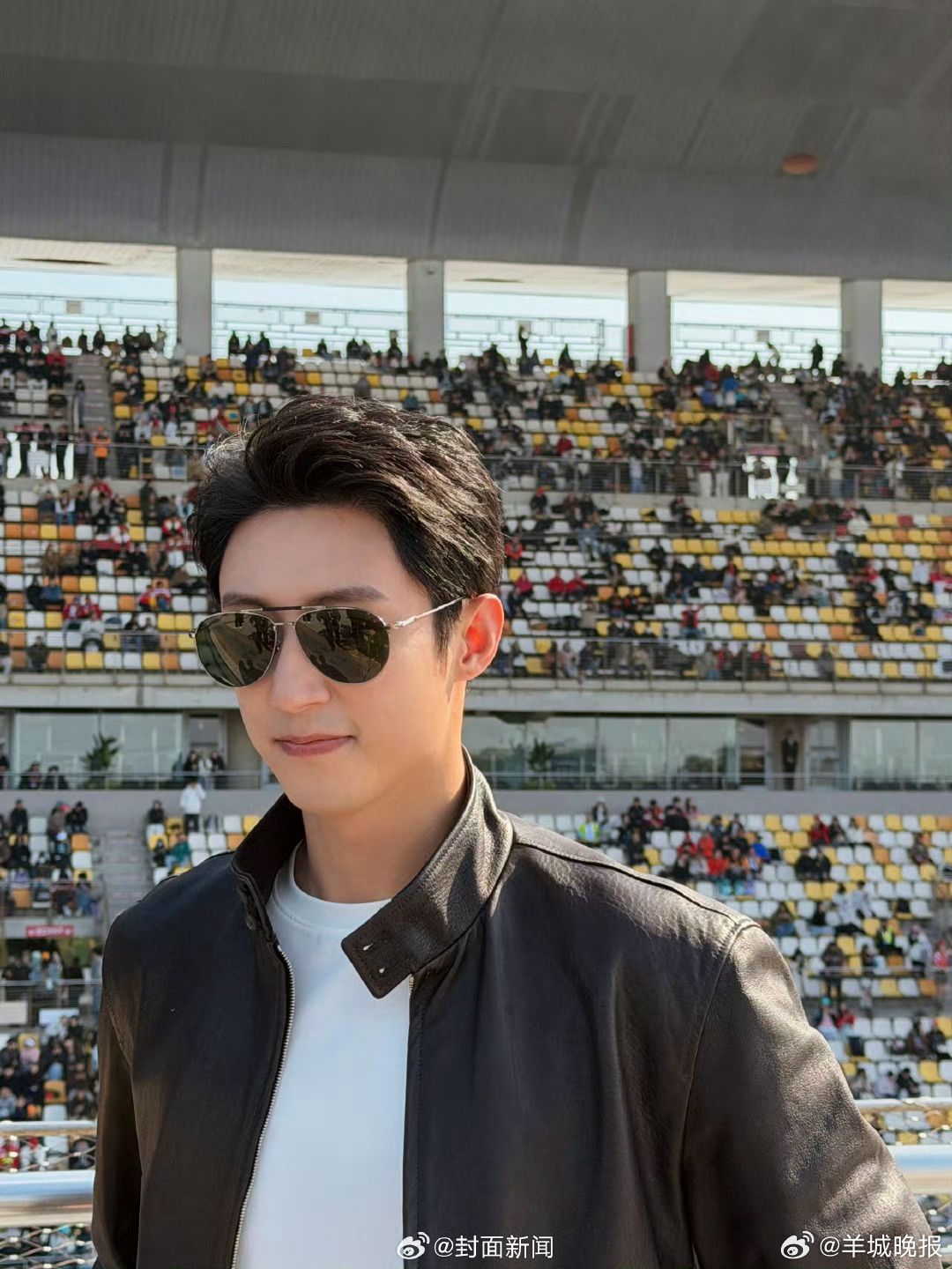 【#黄景瑜维权索赔51万#】#黄景瑜诉多方侵权索赔51万#企查查APP显示，近日