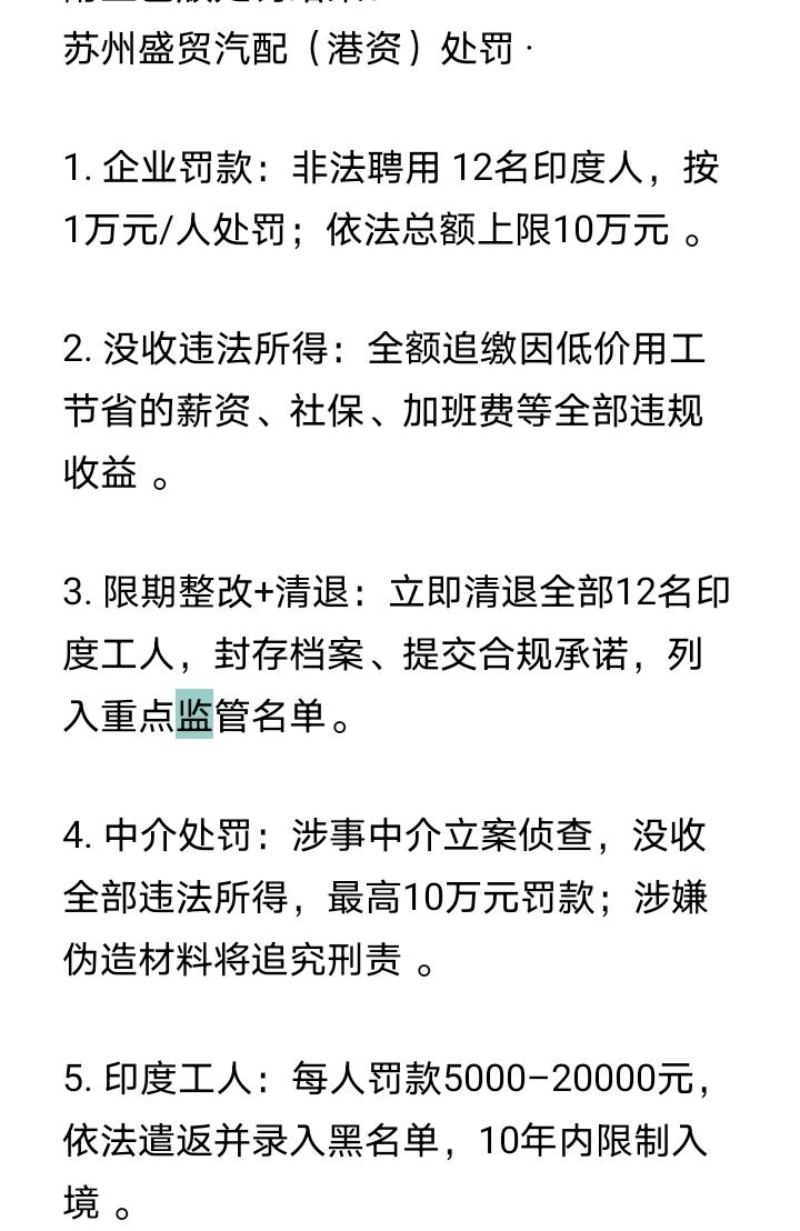苏州这结果真是一言难尽！
虽然有快速反应有处罚结果了是好事，
但是这不痛不痒的处