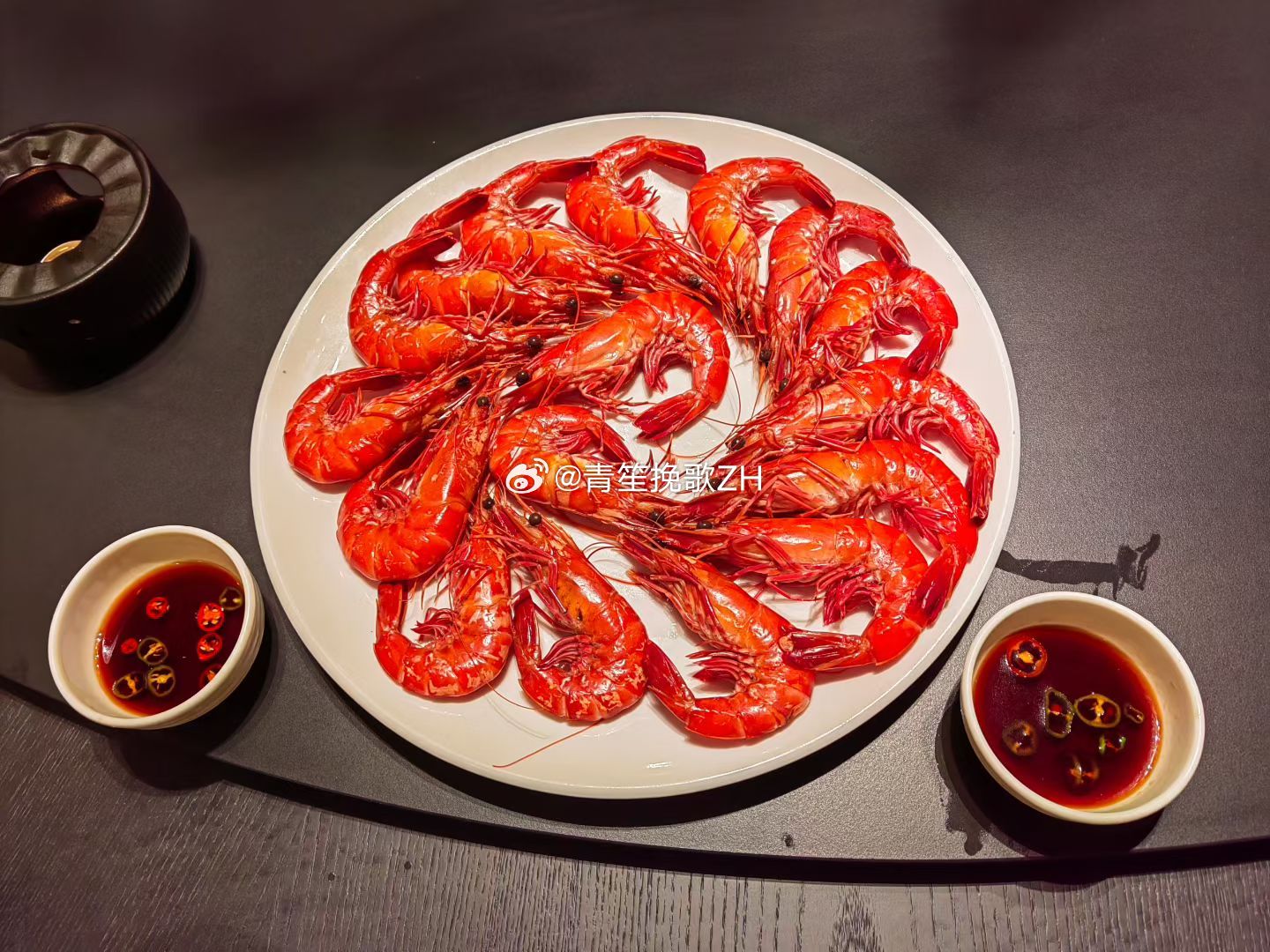 南园出品还是很稳定的 