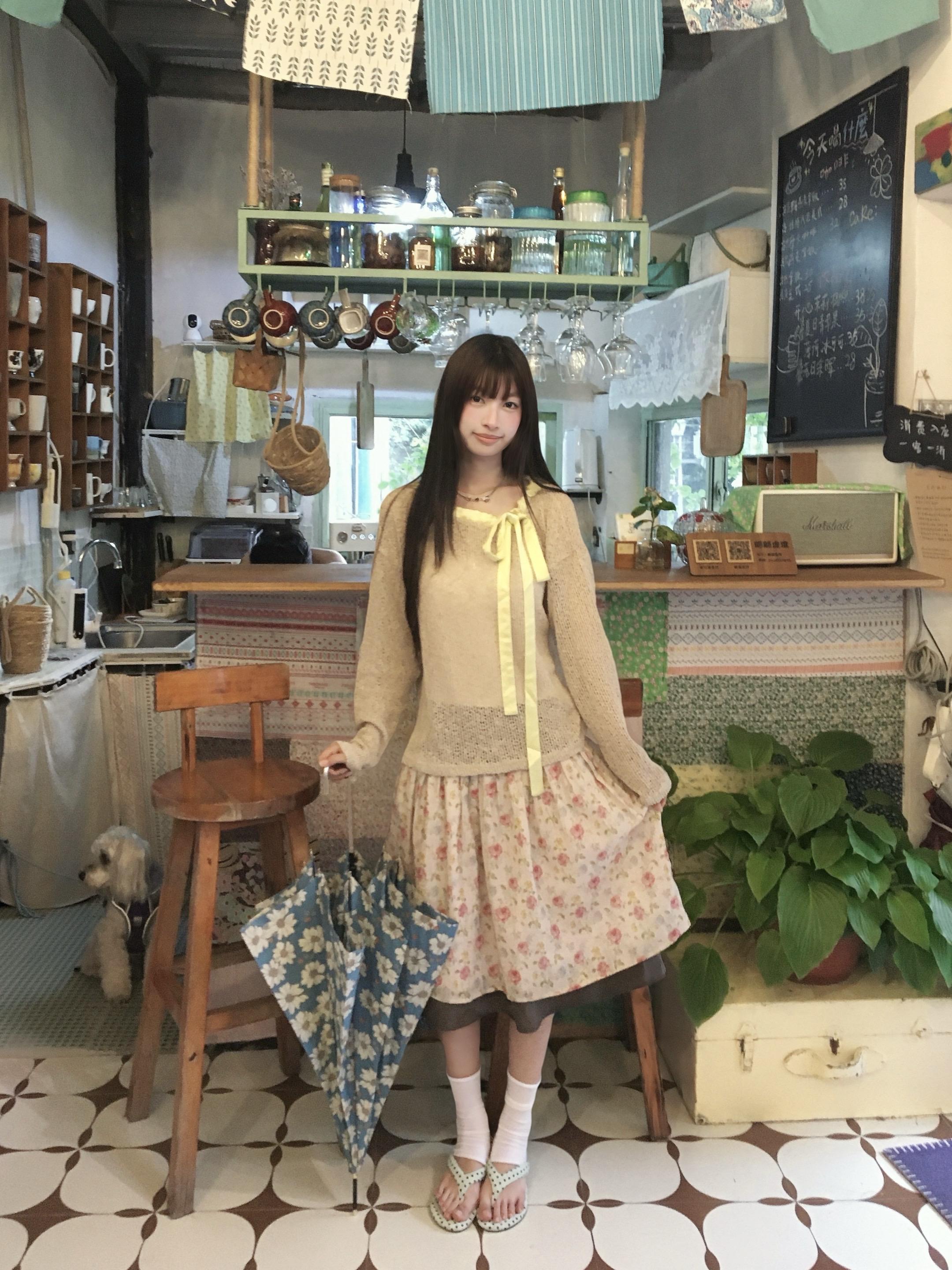 古早日系🍃。