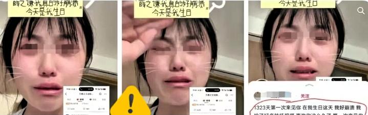 台风比薛之谦先到，这大概是今年最戳人的一句玩笑话。
8月8号，浙江杭州，一名女生