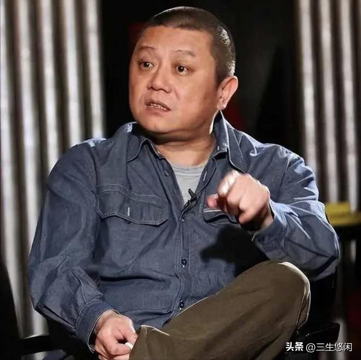 王朔说过：“永远不要同情有钱人！这也是大众文化一个响当当的主旋律，铁的规律。”