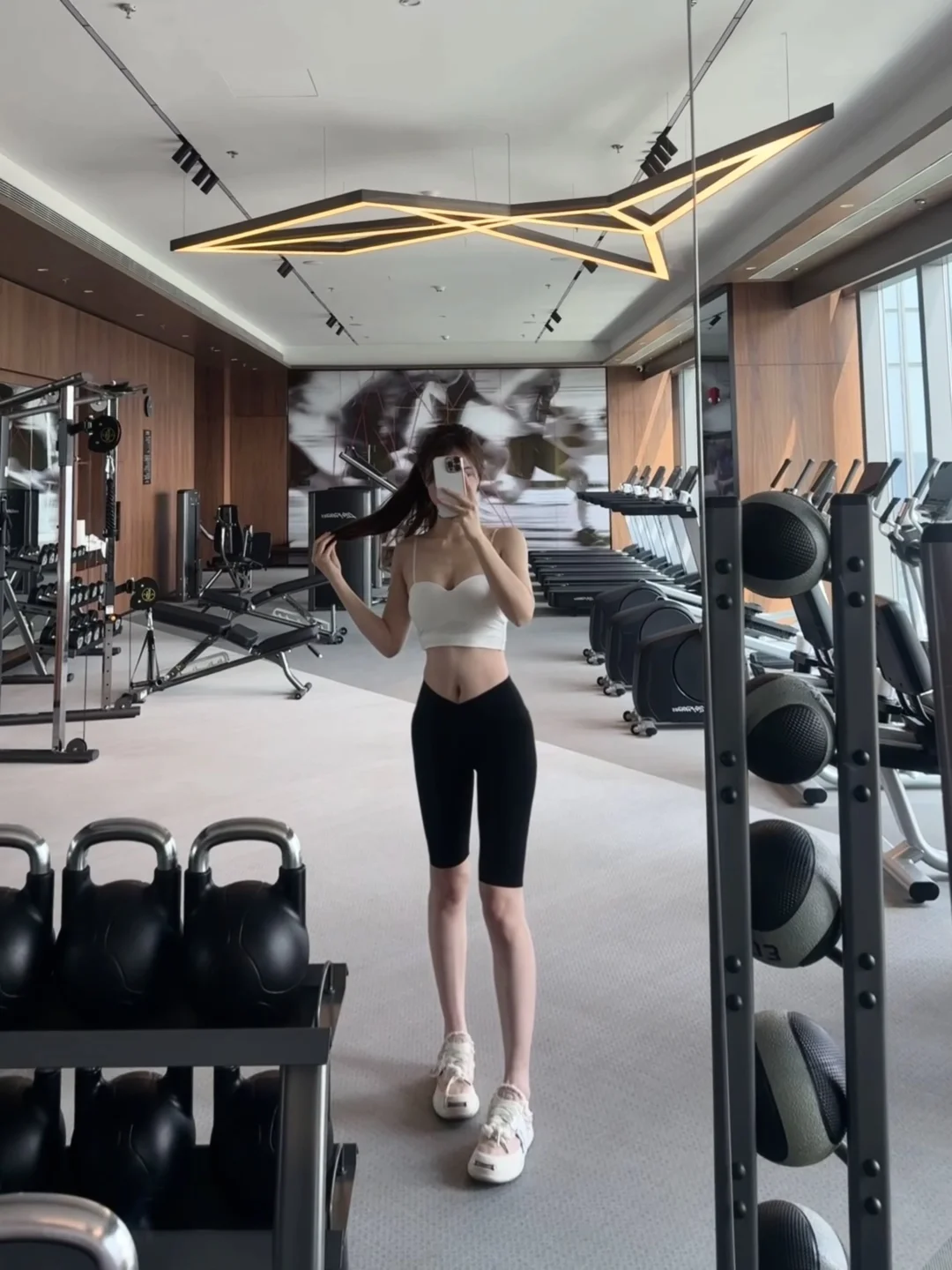 174cm/50kg 几个维持身材的小tips🙋‍♀️