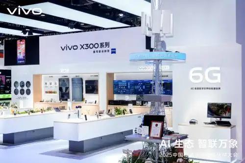 2025中国十大科技进展新闻核心点：我国科学家在6G无线通信领域取得新突破。讲真