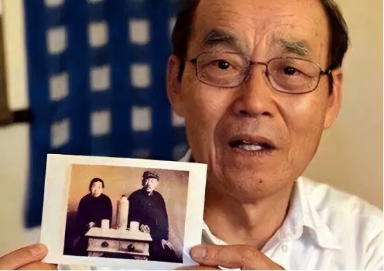 “日本才是我的祖国，我身体里流的是日本人的血，我不会再回中国！”被中国夫妇收养4