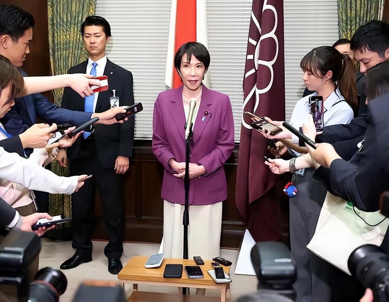 4月28日中国外交部例行记者会上，发言人林剑的严正回应引爆国际关注，直指日本政府