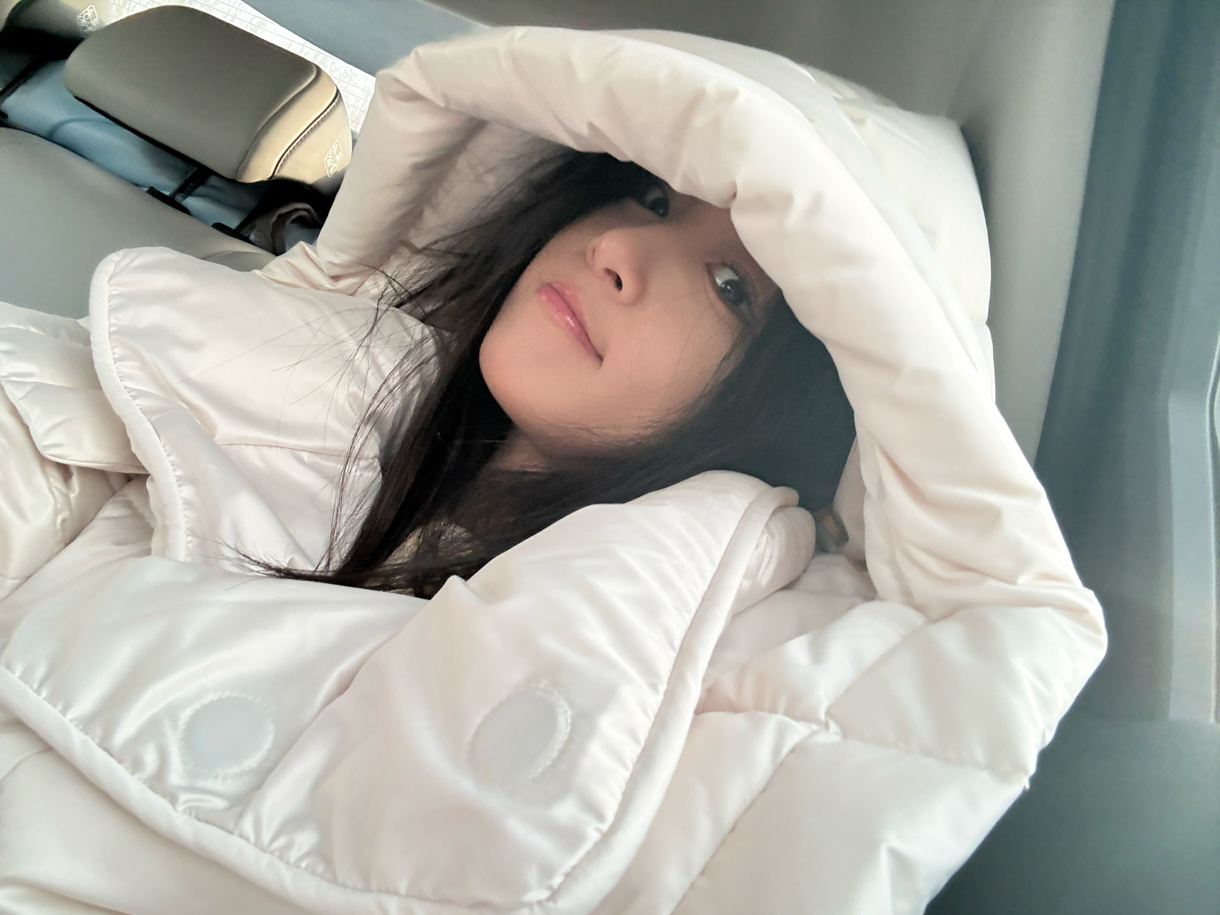 早！！！老己的冬日小确幸生活有星意