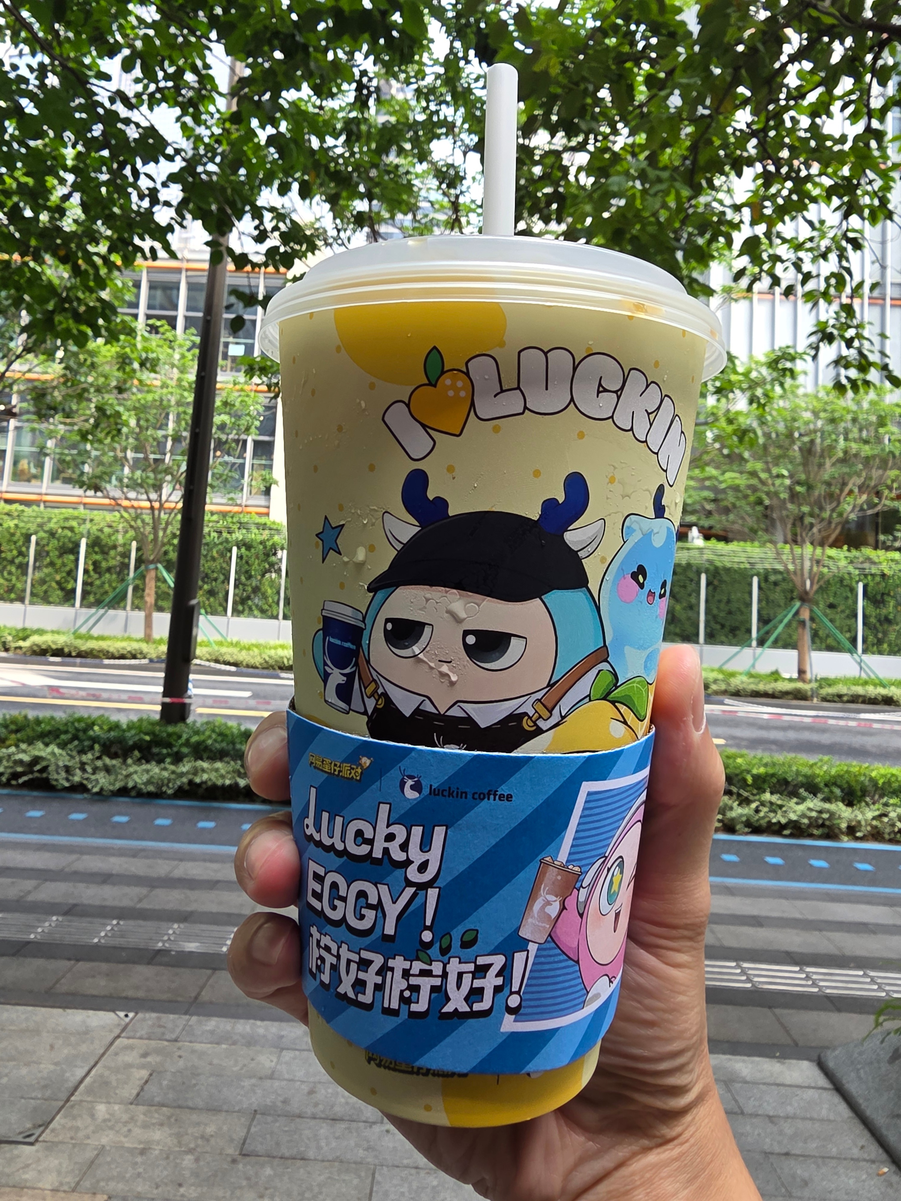 早。为何要努力