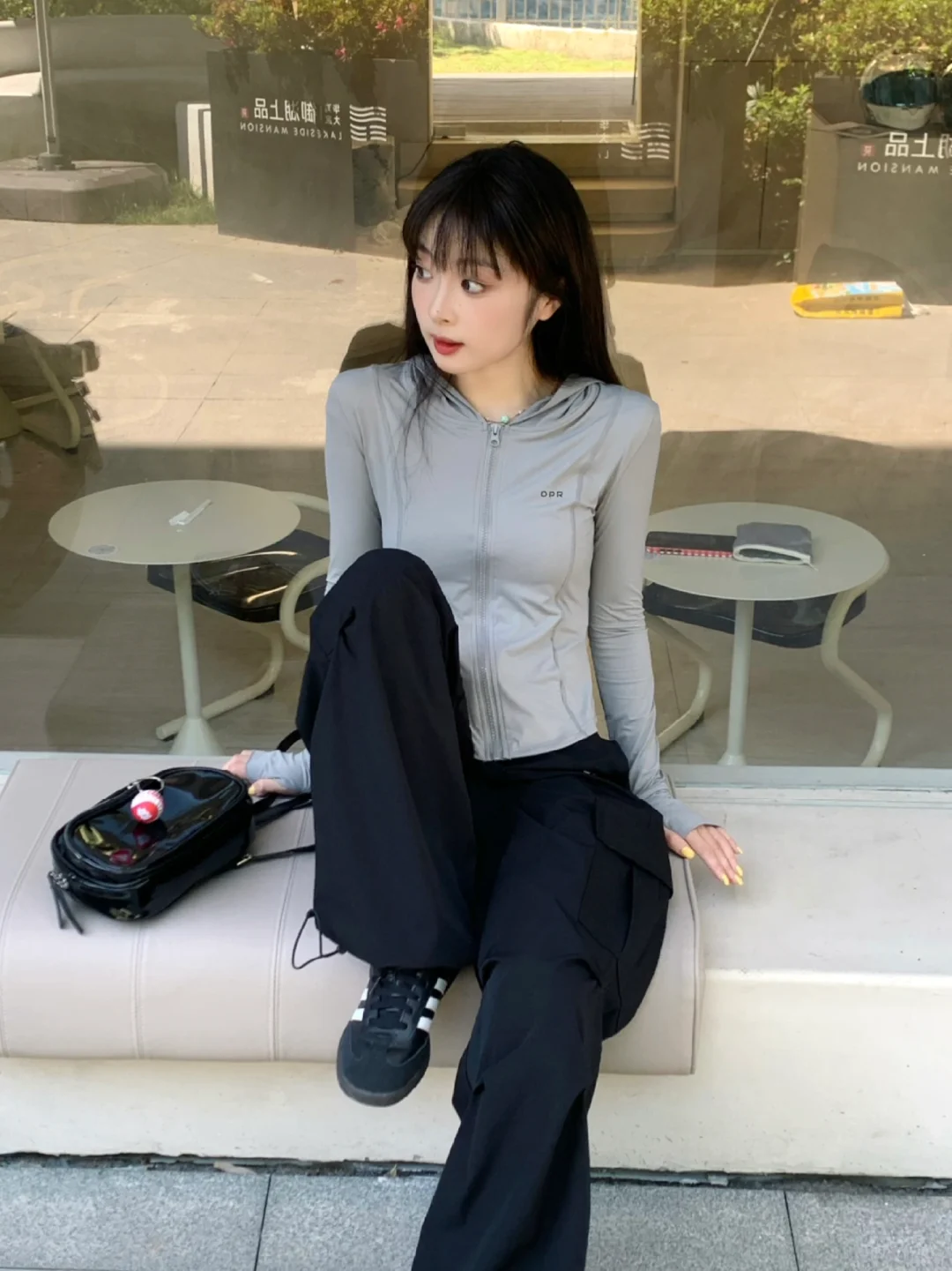 一生怕黑的中国女人☀️. ˚◞♡