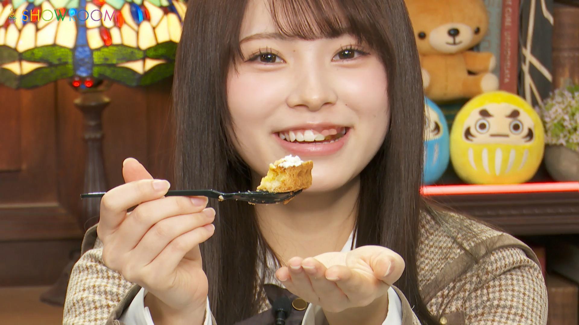 森平麗心矢田萌華 　猫舌SHOWROOM