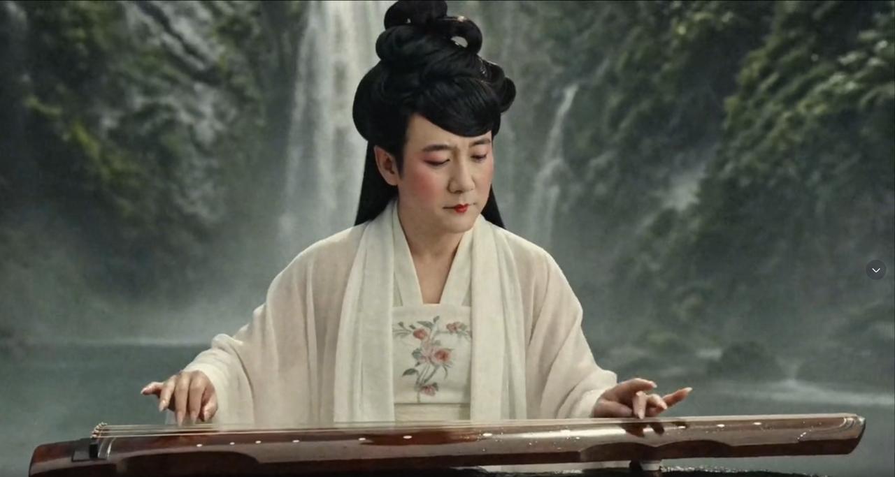 筷子兄弟《逍遥仙》MV上线，看完我笑了：你们管这叫"逍遥"？
筷子兄弟发新歌mv