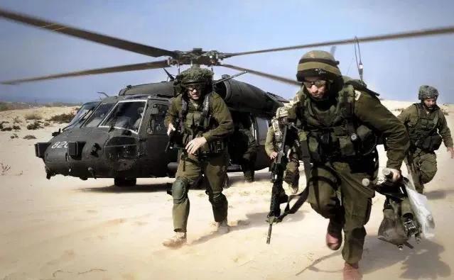 对于伊朗可能的反击，以色列表现的很紧张，因为以色列不但通知了境内所有医院做好接收