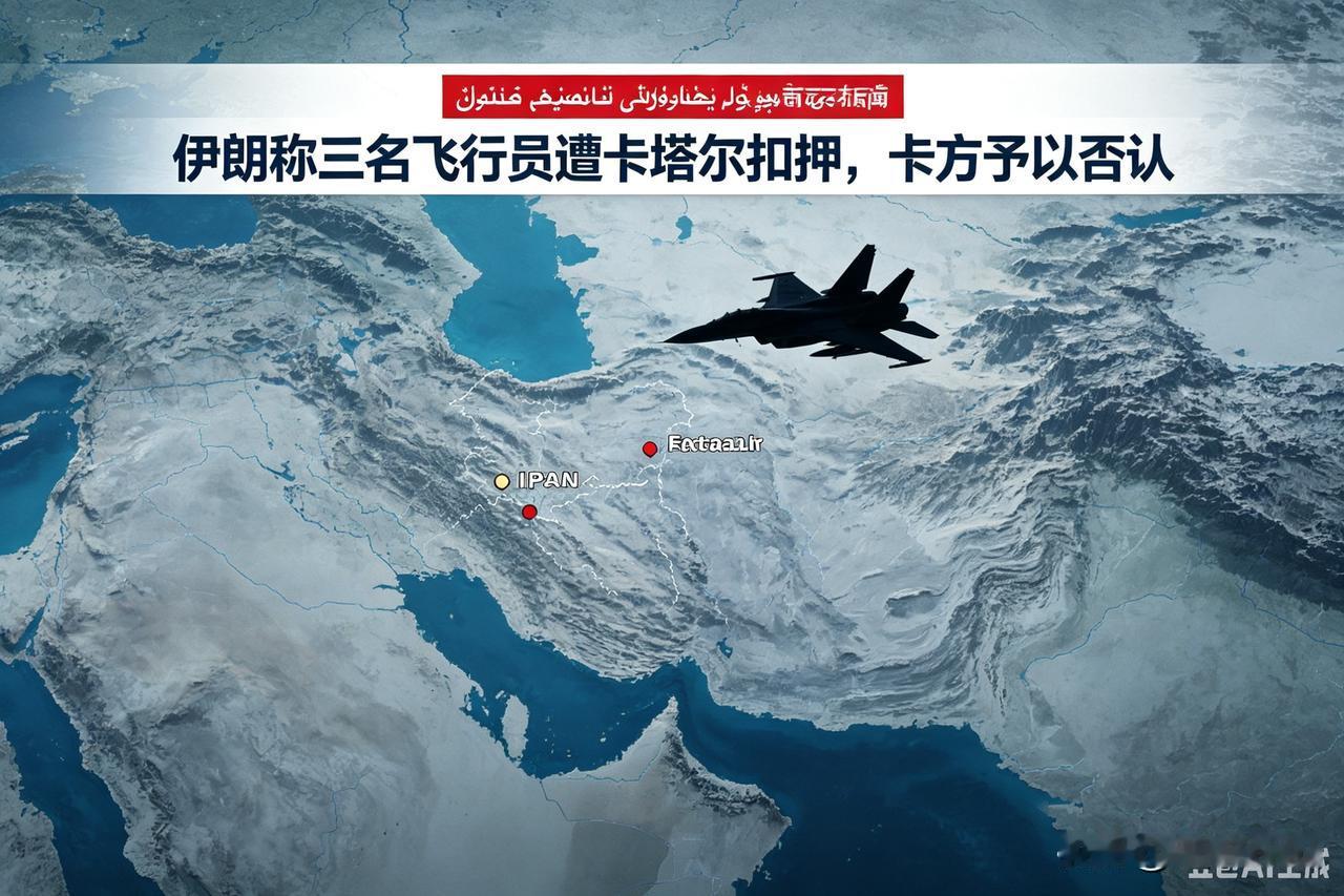 8月15日，伊朗军方将领巴盖尔扎德对外公开，在今年3月2日伊朗空袭卡塔尔乌代德美