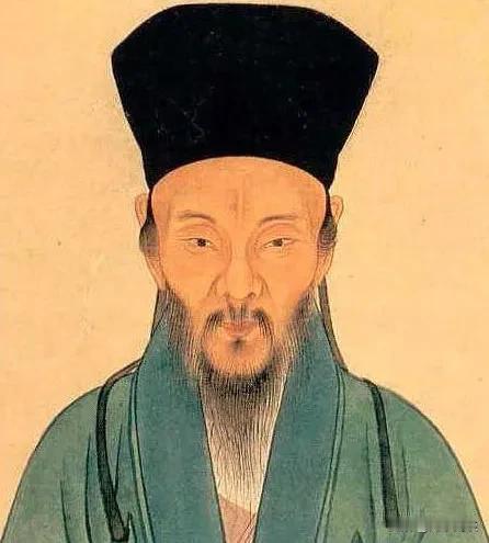 1499年，明弘治12年，一场会试出了三个惊天动地人物，王阳明，唐寅，徐经（一代