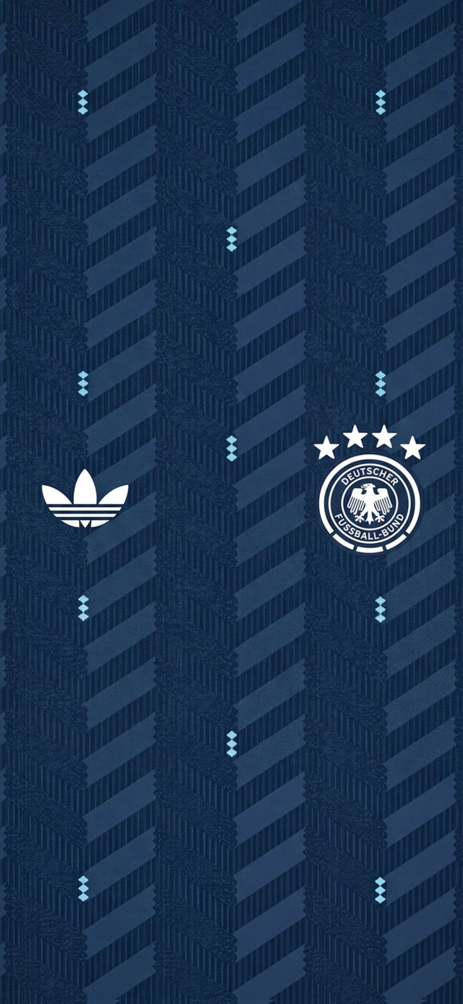 BQ体育足球壁纸世界杯2026世界杯 德国国家队球衣壁纸 