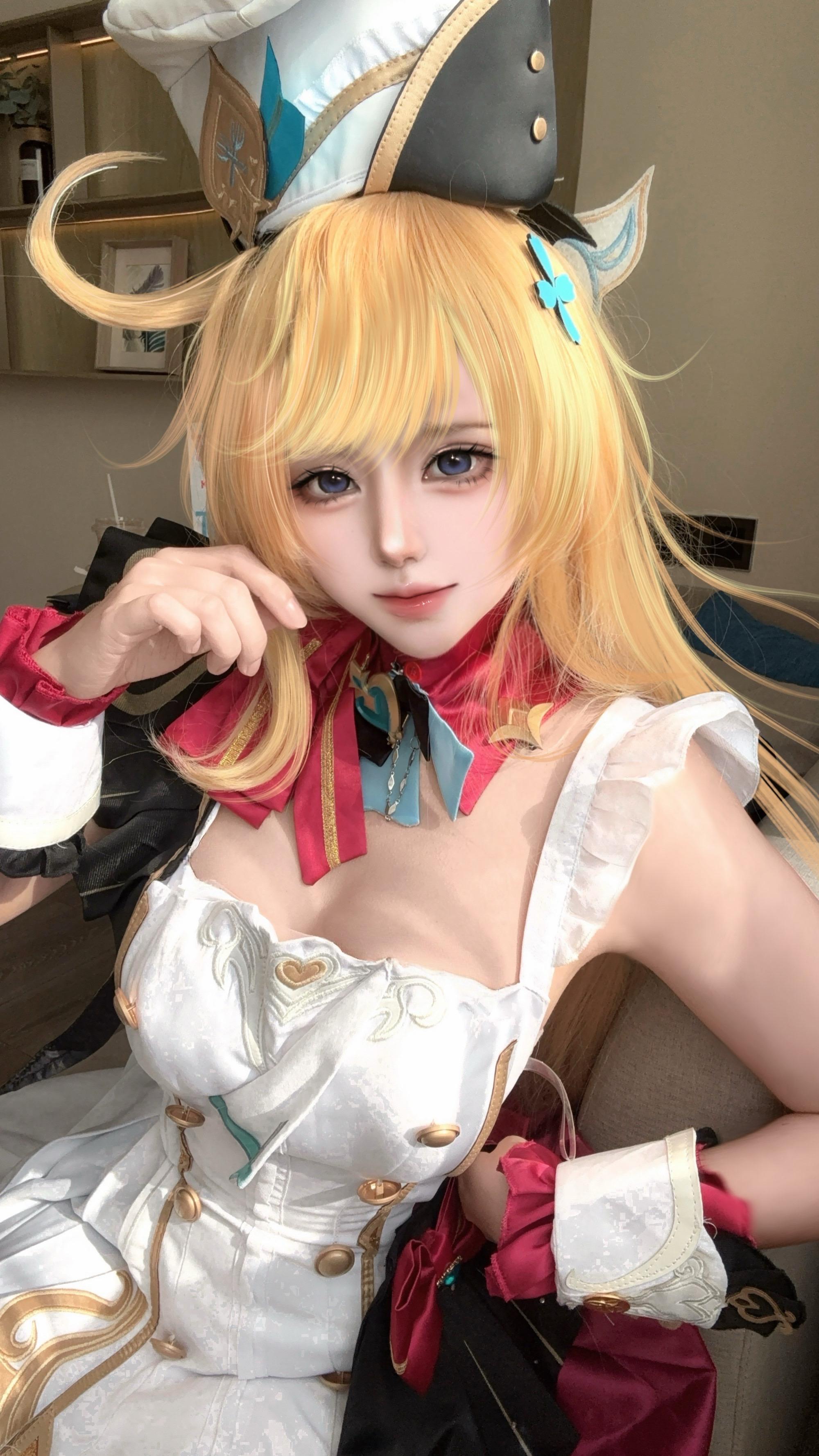 大厨来喽！（最胖的一集拉链拉不上hh