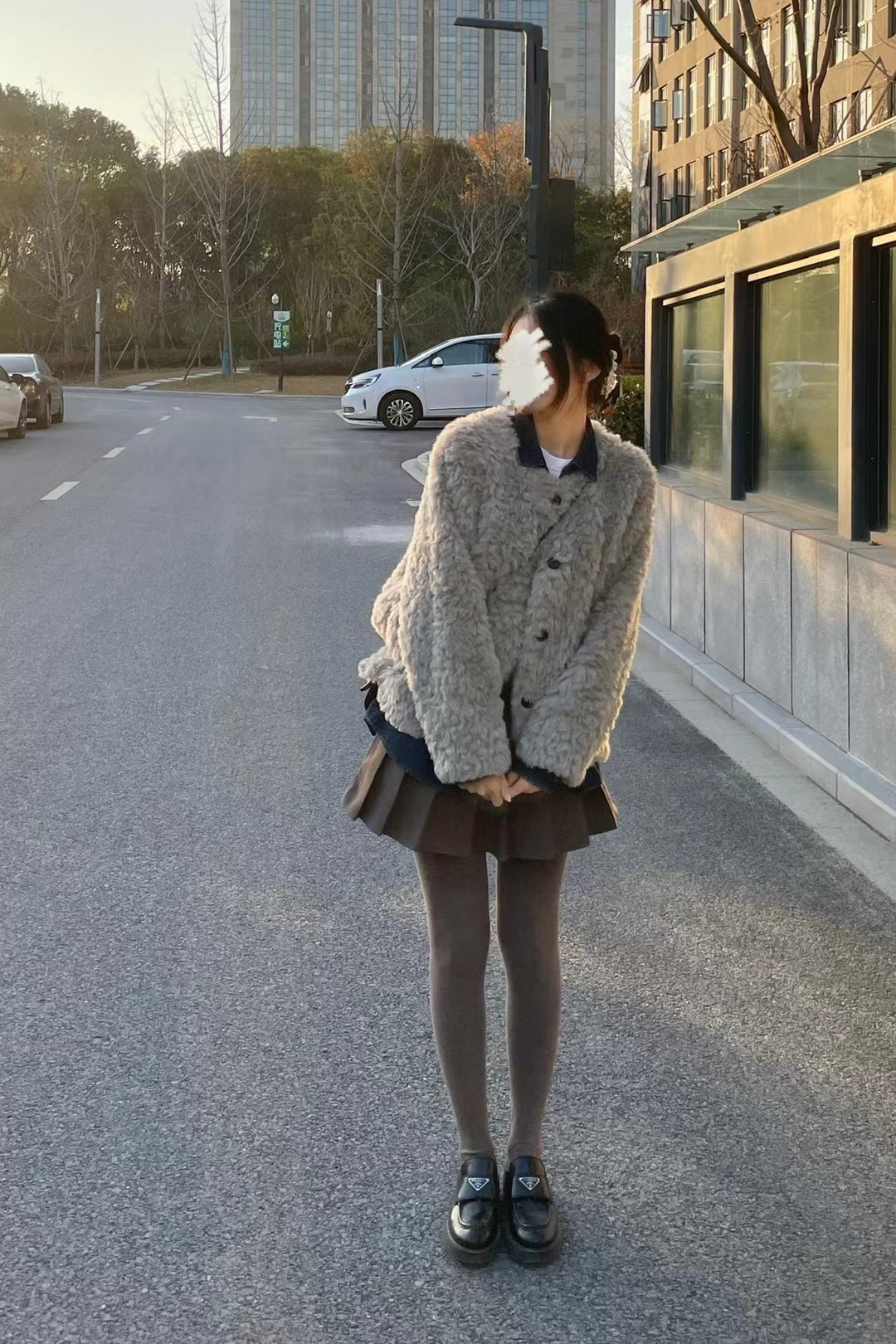 突发奇想 想问问是哪个瞬间让大家下定决心买车了呢？ 