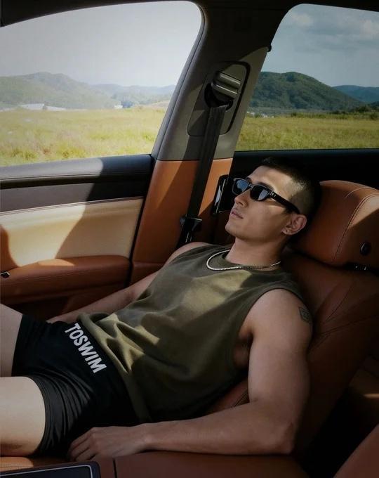 我在马丁公路等你
向山路不虚度 自驾游