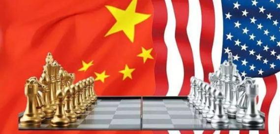 美国不是苏联！不要低估了美国开战的决心，现在它之所以没和中国开战，是因为还有资本