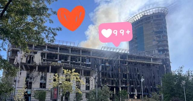 乌克兰传来的消息
当地时间12日乌克兰空军说，将停止公布有关俄罗斯弹道导弹袭击的