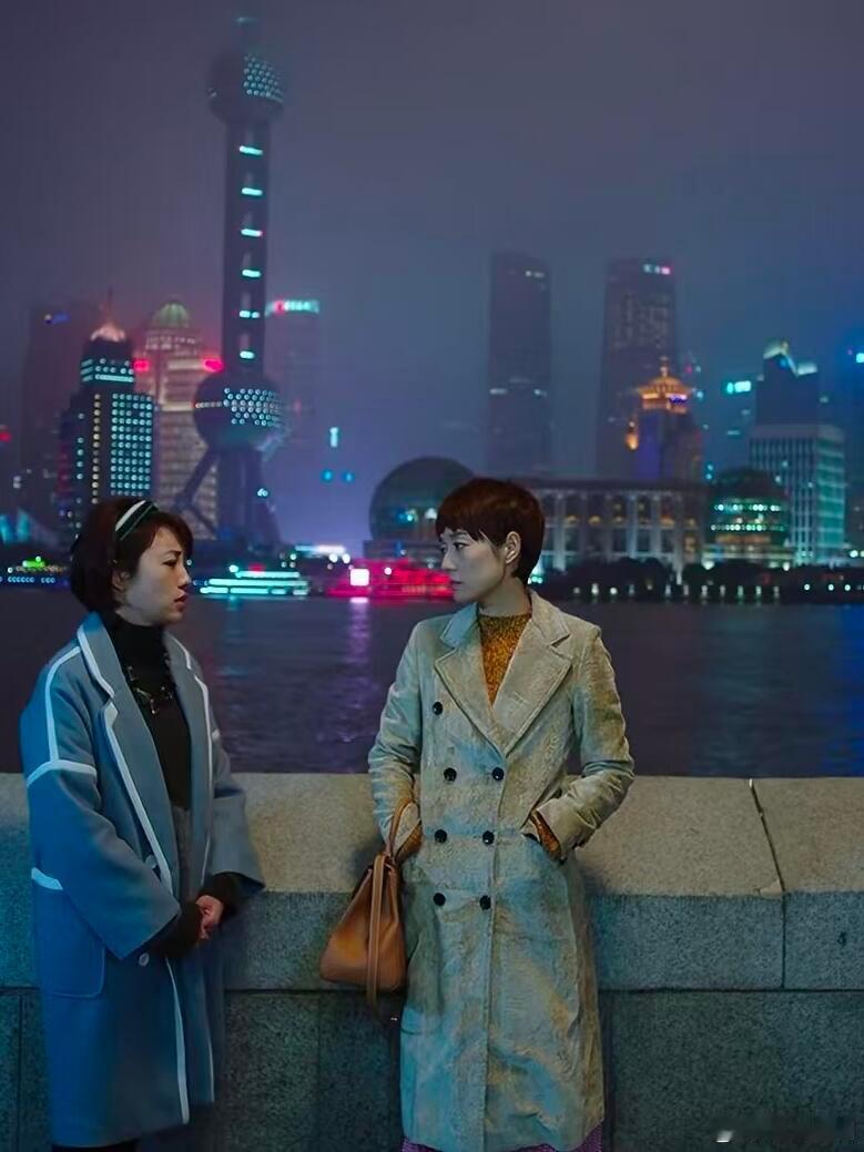 罗子君的衣服是马伊琍去服装店选的 时隔多年再回看《我的前半生》，才读懂罗子君穿搭