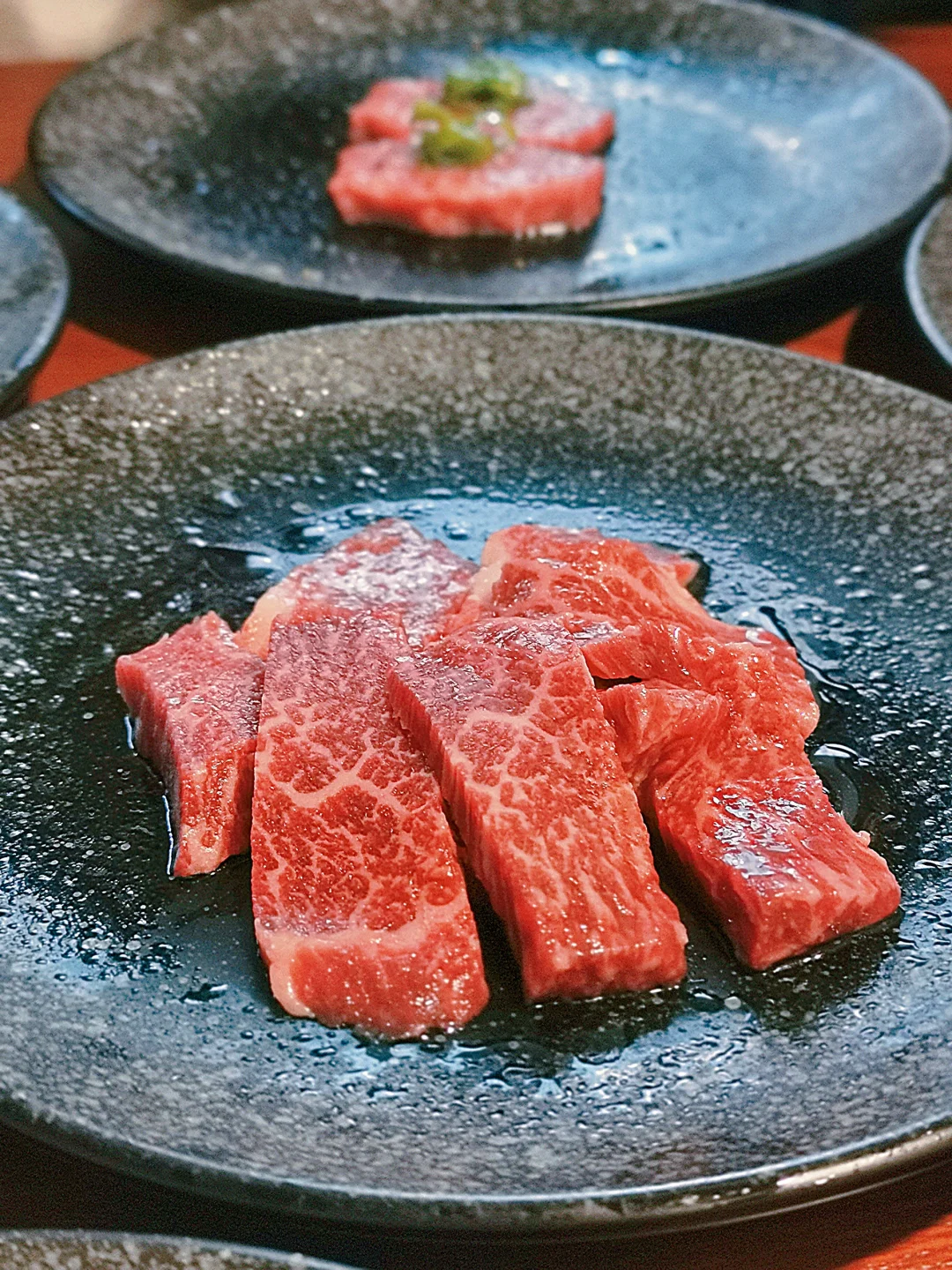 李村新开超好吃的烧肉屋