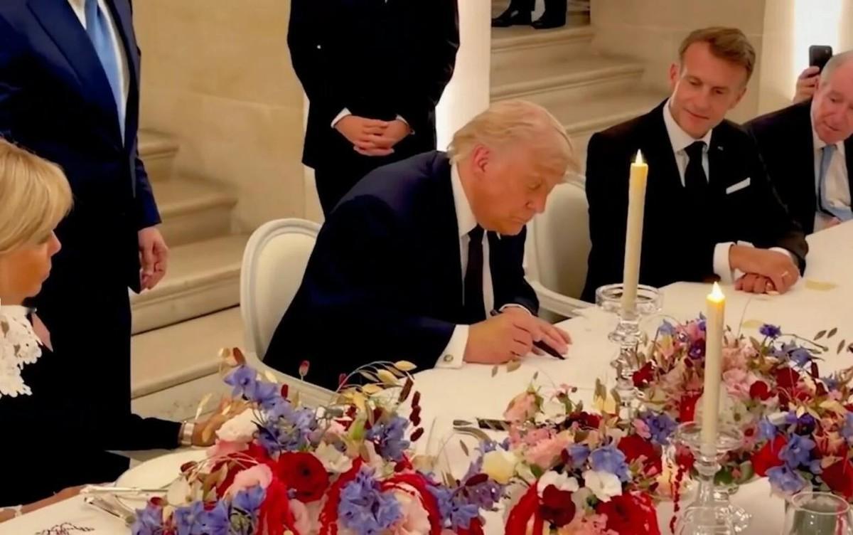 伊朗这次公开反驳美国，不只是单纯跟美国进行外交角力，这番表态同样说给中东地区所有