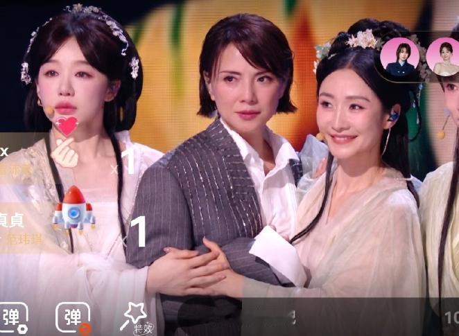 浪姐节目组引发众怒！4月24日，浪姐节目组再次引发了众怒，被骂上了热搜，只因为二